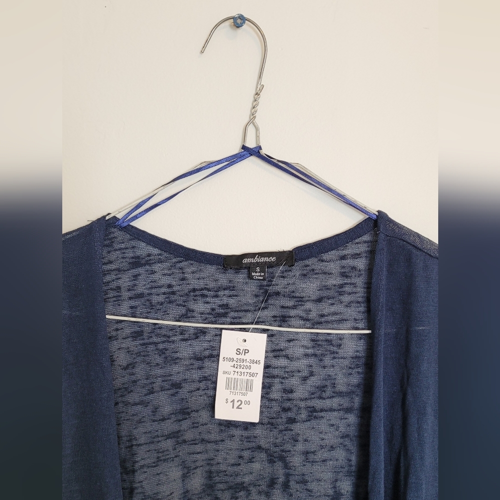 Lightweight Cardigan - Picture 2 of 5